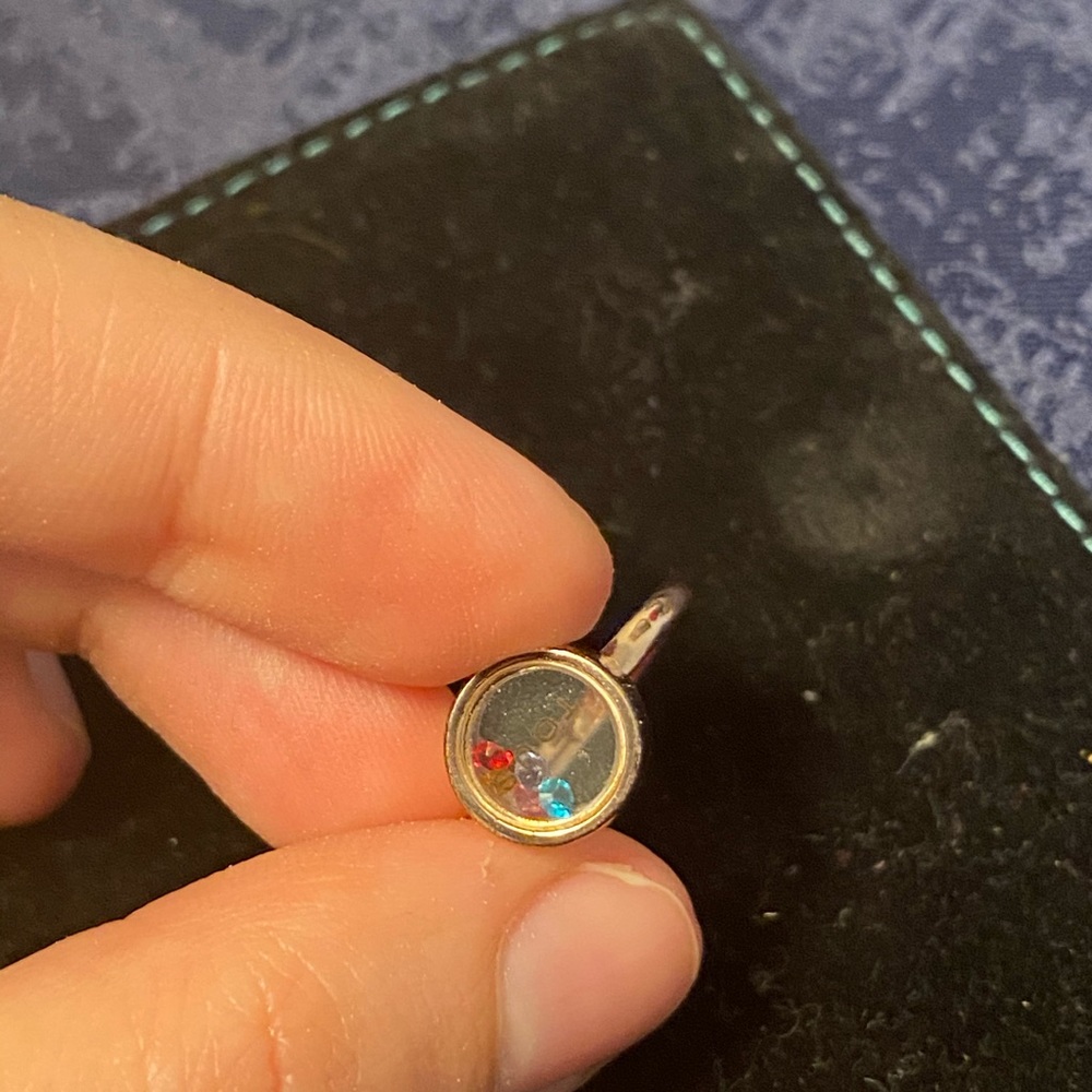 GP ring - Picture 2 of 6